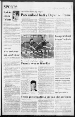 The Boston Globe from Boston, Massachusetts on April 27, 1972 · 53