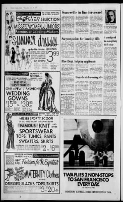 The Boston Globe from Boston, Massachusetts on July 29, 1970 · 4