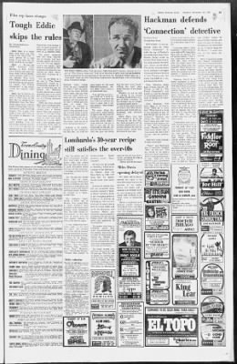 The Boston Globe from Boston, Massachusetts on November 30, 1971 · 39