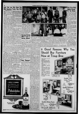Harrisburg Telegraph from Harrisburg, Pennsylvania • Page 18