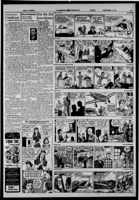Harrisburg Telegraph from Harrisburg, Pennsylvania on September 12, 1941 · Page 15