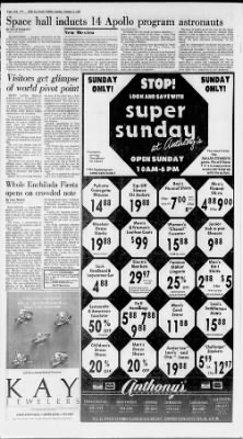 El Paso Times from El Paso, Texas on October 2, 1983 · 18