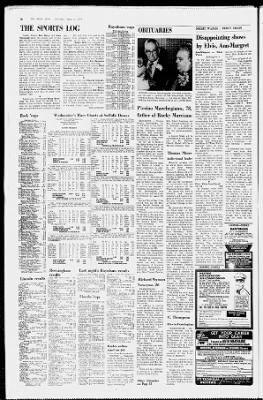 The Boston Globe from Boston, Massachusetts on April 5, 1973 · 76