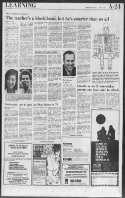 The Boston Globe from Boston, Massachusetts on June 23, 1974 · 132