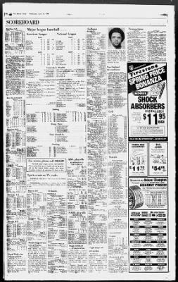 The Boston Globe from Boston, Massachusetts on April 16, 1975 · 30