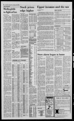 The Boston Globe From Boston Massachusetts On July 14 1975 28