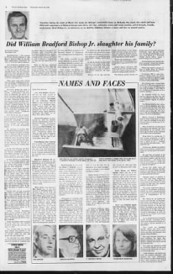 The Boston Globe from Boston, Massachusetts on March 24, 1976 · 2