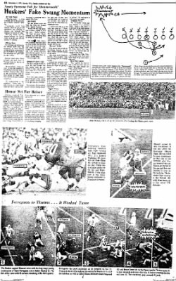 Lincoln Journal Star from Lincoln, Nebraska on November 2, 1975 · Page 40