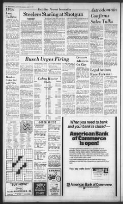 Victoria Advocate from Victoria, Texas on August 14, 1976 · 20