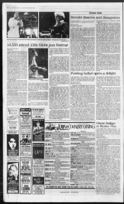 The Boston Globe from Boston, Massachusetts on March 27, 1984 · 26