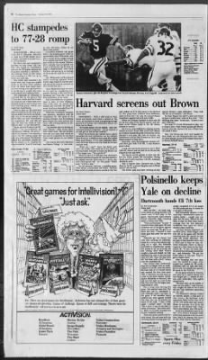 The Boston Globe from Boston, Massachusetts on October 30, 1983 · 55