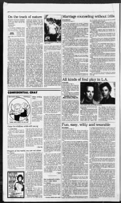 The Boston Globe from Boston, Massachusetts on November 1, 1985 · 12