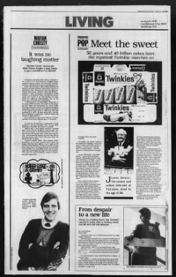 The Boston Globe from Boston, Massachusetts on April 13, 1986 · 321