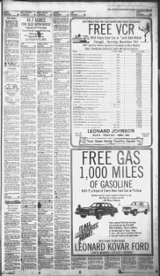 Victoria Advocate from Victoria, Texas on December 3, 1985 · 35