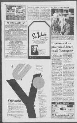 The Boston Globe from Boston, Massachusetts on September 3, 1985 · 34