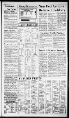 Victoria Advocate from Victoria, Texas on September 23, 1986 · 17
