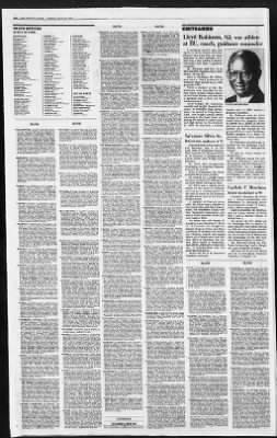 The Boston Globe from Boston, Massachusetts on July 10, 1987 · 62