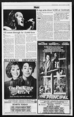 The Boston Globe from Boston, Massachusetts on September 18, 1987 · 59