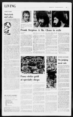 The Boston Globe from Boston, Massachusetts on February 6, 1974 · 14