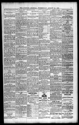 The Ottawa Journal from Ottawa, Ontario, Canada on August 30, 1893 · Page 7