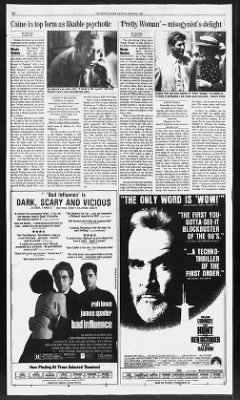 The Boston Globe from Boston, Massachusetts on March 23, 1990 · 46
