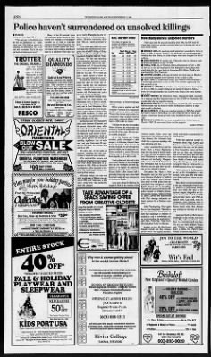 The Boston Globe from Boston, Massachusetts on December 17, 1989 · 278