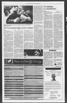 The Boston Globe from Boston, Massachusetts on March 14, 1992 · 18