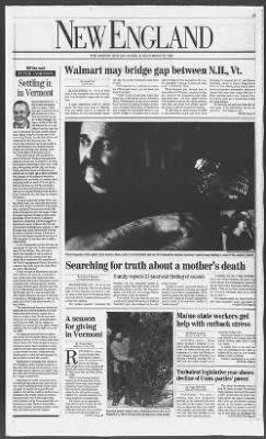 The Boston Globe from Boston, Massachusetts on December 22, 1991 · 43