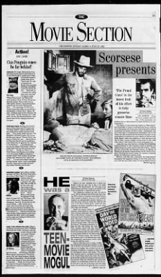 The Boston Globe from Boston, Massachusetts on June 21, 1992 · 101