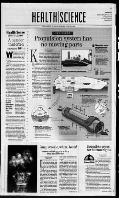 The Boston Globe from Boston, Massachusetts on June 29, 1992 · 33
