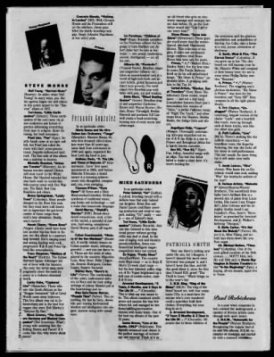 The Boston Globe from Boston, Massachusetts on December 17, 1992 · 122