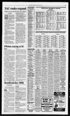 The Boston Globe from Boston, Massachusetts on April 15, 1994 · 63
