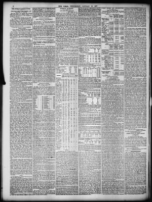 The Times from London, Greater London, England on January 13, 1897 · Page 7