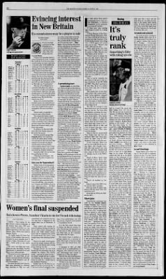 The Boston Globe from Boston, Massachusetts • 60