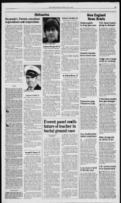The Boston Globe from Boston, Massachusetts on June 8, 1993 · 95