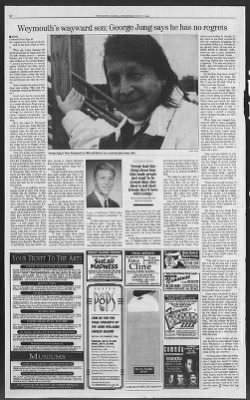 The Boston Globe from Boston, Massachusetts on July 7, 1993 · 52