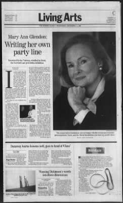 The Boston Globe from Boston, Massachusetts on December 11, 1996 · 35
