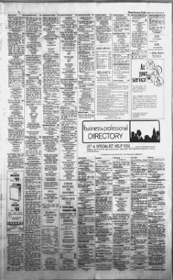 Albany Democrat-Herald from Albany, Oregon on December 18, 1978 · 29