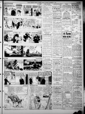 Albany Democrat-Herald from Albany, Oregon on November 21, 1942 · 7