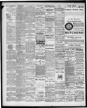 Harrisburg Telegraph from Harrisburg, Pennsylvania • Page 4