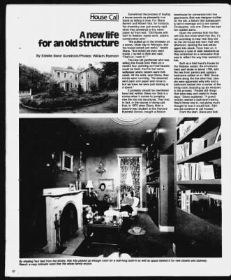 The Boston Globe from Boston, Massachusetts on November 13, 1977 · 316