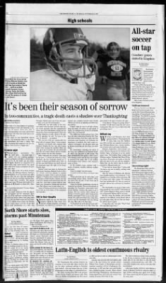 The Boston Globe from Boston, Massachusetts on November 27, 1997 · 106