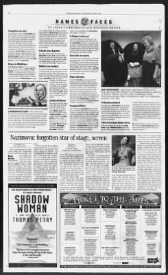 The Boston Globe from Boston, Massachusetts • 82