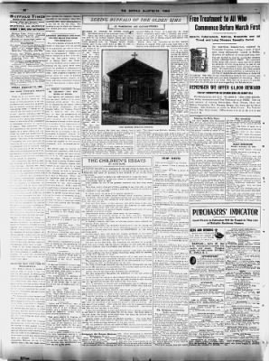The Buffalo Times from Buffalo, New York • Page 31