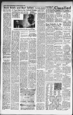 Albany Democrat-Herald from Albany, Oregon on January 31, 1959 · 10