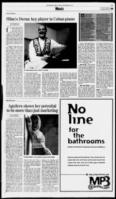 The Boston Globe from Boston, Massachusetts on September 10, 1999 · 127