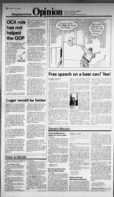 Albany Democrat-Herald from Albany, Oregon on November 25, 1994 · 12