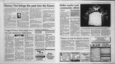 Albany Democrat-Herald from Albany, Oregon on December 13, 1996 · 37