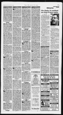 The Boston Globe from Boston, Massachusetts • 55