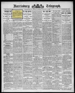 Harrisburg Telegraph